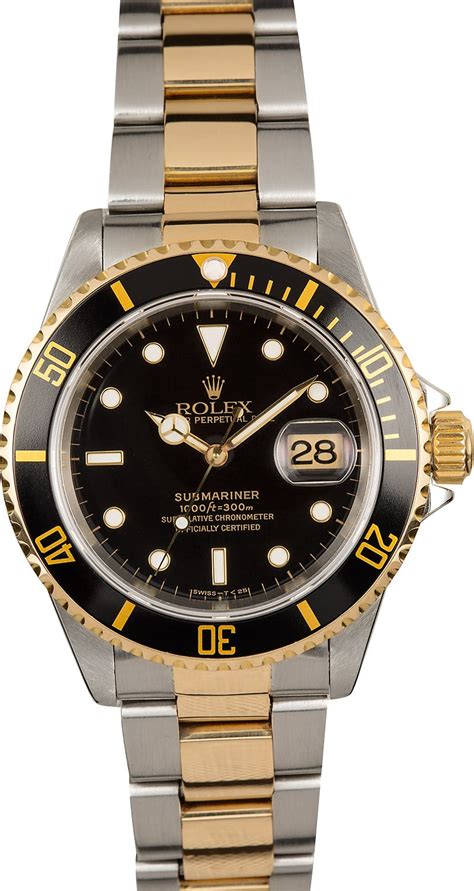 rolex used submariner|certified pre owned rolex submariner.